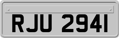 RJU2941