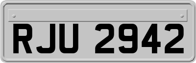 RJU2942