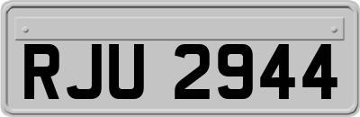 RJU2944