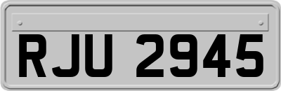 RJU2945