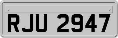 RJU2947