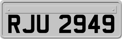 RJU2949