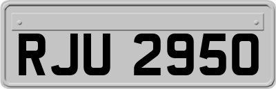 RJU2950