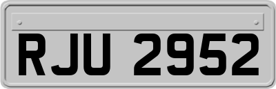 RJU2952