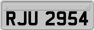 RJU2954