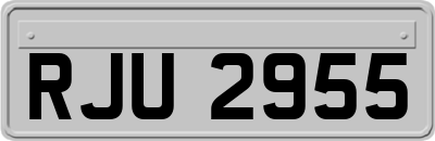 RJU2955