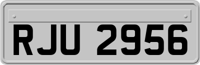 RJU2956