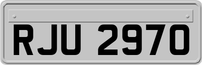 RJU2970