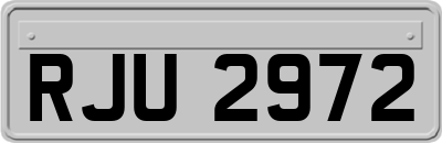 RJU2972