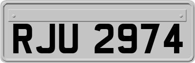 RJU2974