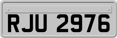 RJU2976