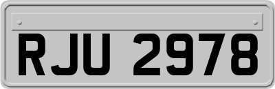 RJU2978