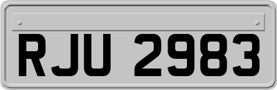 RJU2983