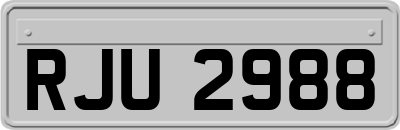 RJU2988