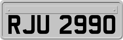 RJU2990