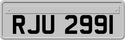 RJU2991