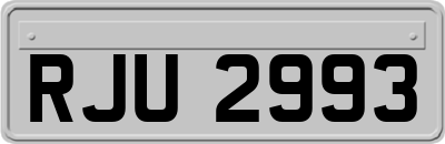 RJU2993