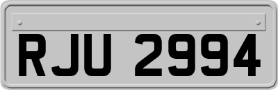 RJU2994