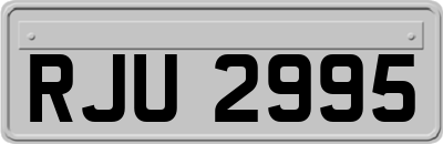 RJU2995