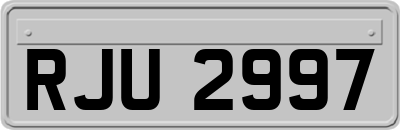 RJU2997