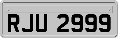 RJU2999