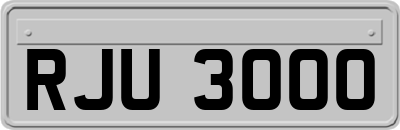 RJU3000