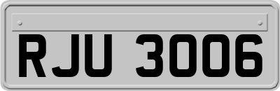 RJU3006