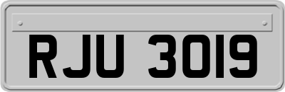 RJU3019