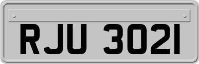 RJU3021