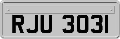 RJU3031