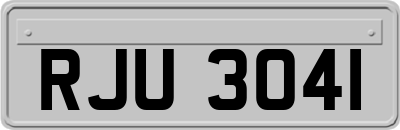 RJU3041