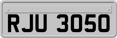 RJU3050