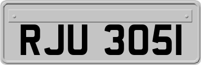 RJU3051