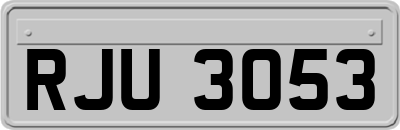 RJU3053