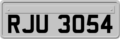 RJU3054