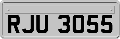 RJU3055