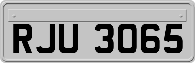 RJU3065