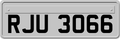 RJU3066