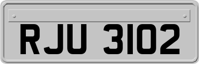 RJU3102