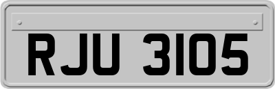 RJU3105