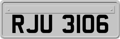 RJU3106