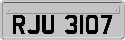 RJU3107