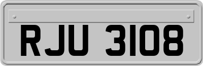 RJU3108