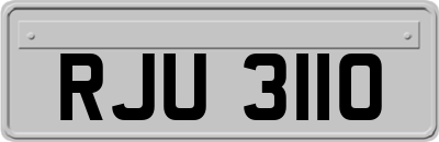 RJU3110