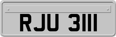 RJU3111