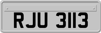 RJU3113