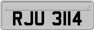 RJU3114