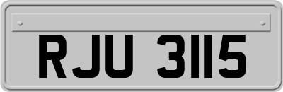 RJU3115