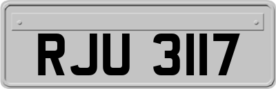 RJU3117