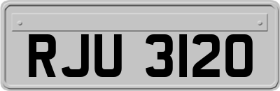 RJU3120